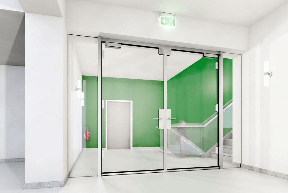 Dokumentations- und Kennzeichnungssituation im Kontext Brandschutzverkleidung