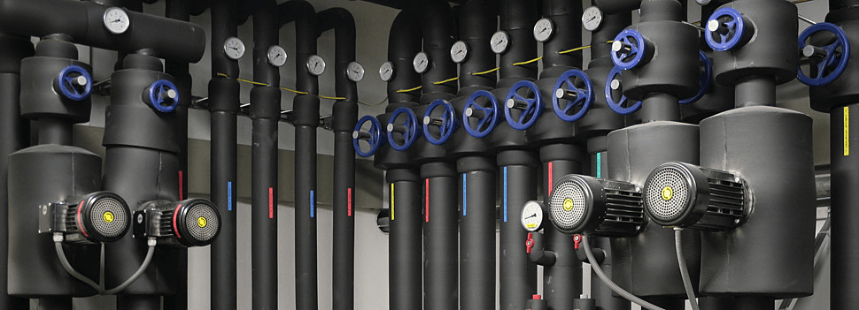 Kältedämmung in Aachen – Kondensatschutz und saubere Anschlüsse in Kälte- und Klimatechnik