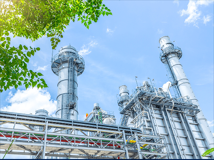 Industrieller Schallschutz im Technikbereich (Aachen)