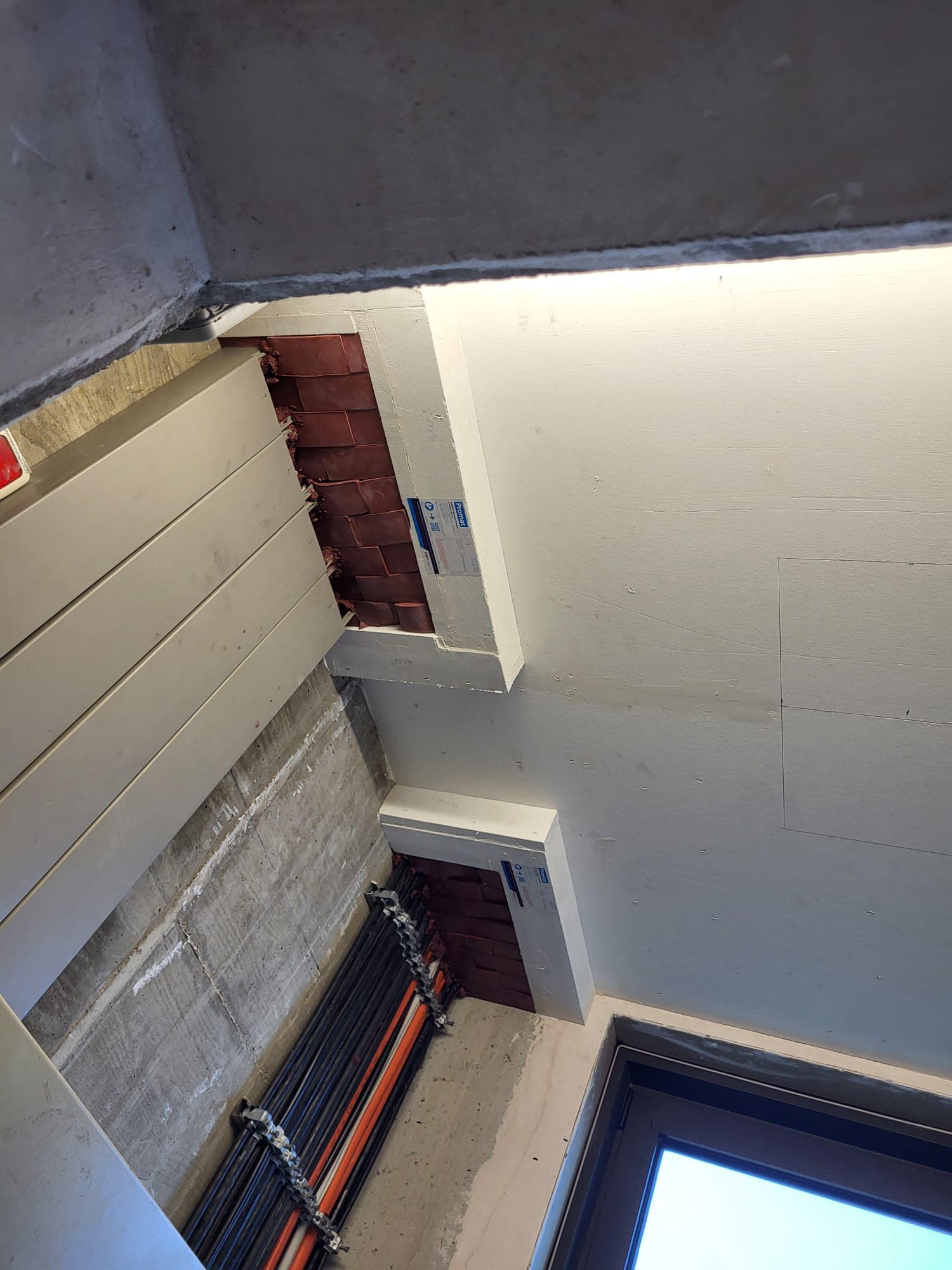 Brandschutz Referenz 1 – Aachen