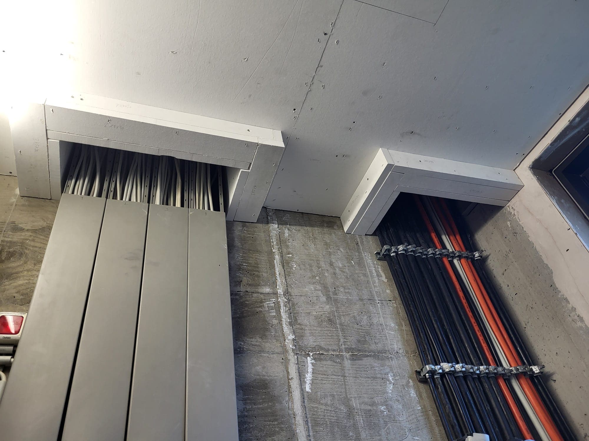 Brandschutz Referenz 2 – Aachen