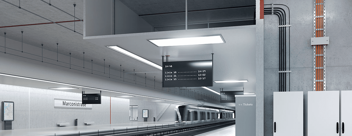 Baulicher Brandschutz