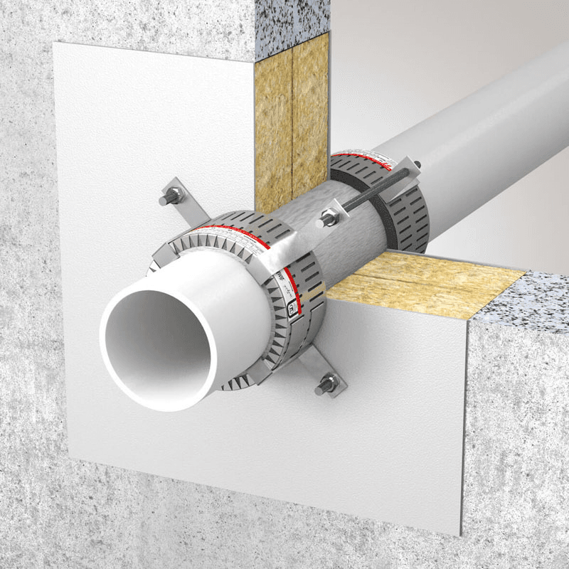 Systembeispiel – Manschette